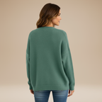 Ginevra | Cardigan da Donna con Bottoni