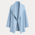 Alessandra | Cappotto Oversize Donna Elegante e Sofisticato