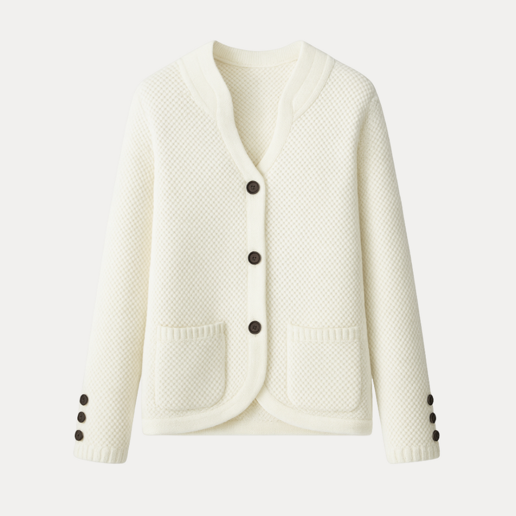 Giulia | Cardigan Elegante da Donna