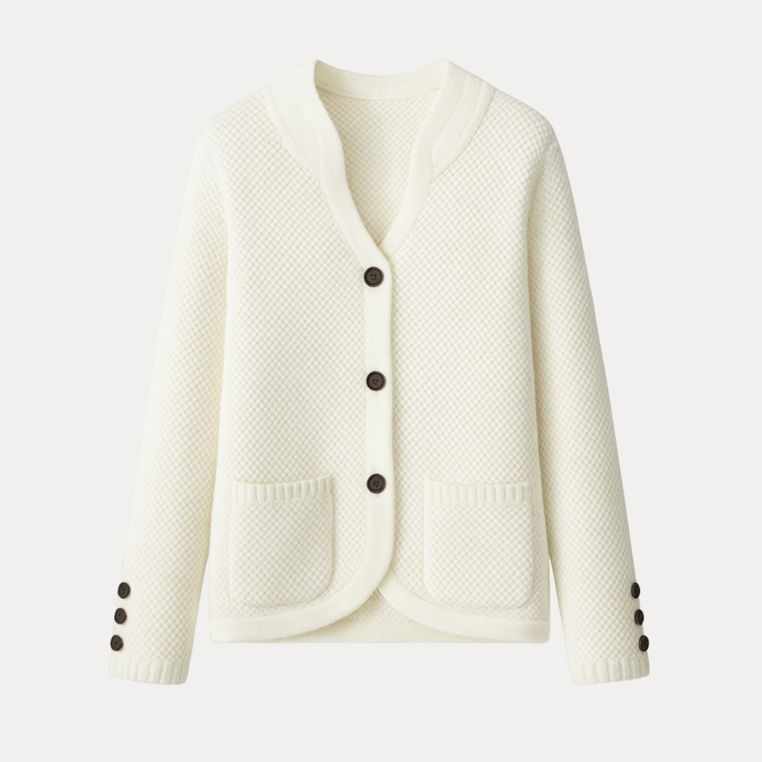 Giulia | Cardigan Elegante da Donna