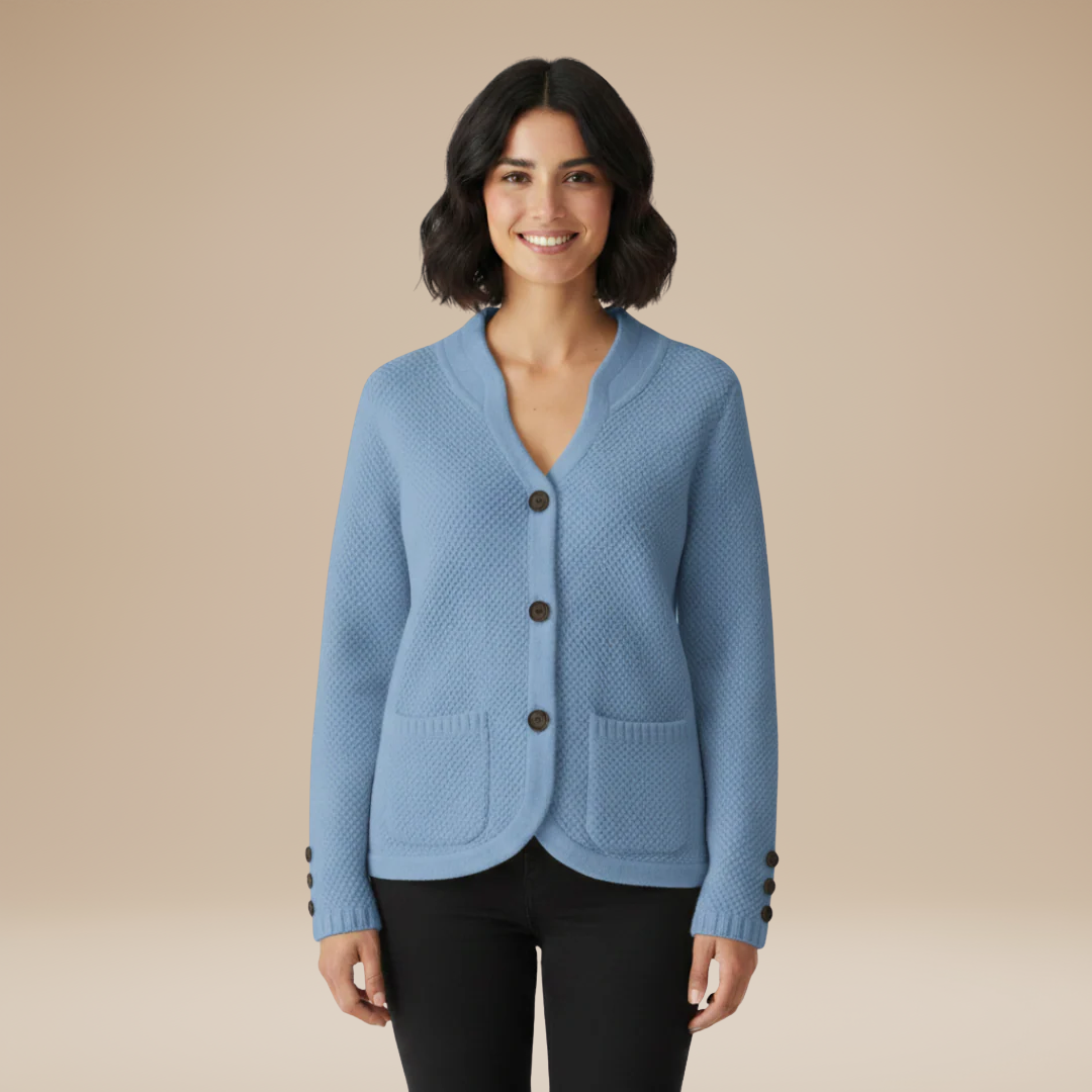Giulia | Cardigan Elegante da Donna