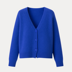Ginevra | Cardigan da Donna con Bottoni