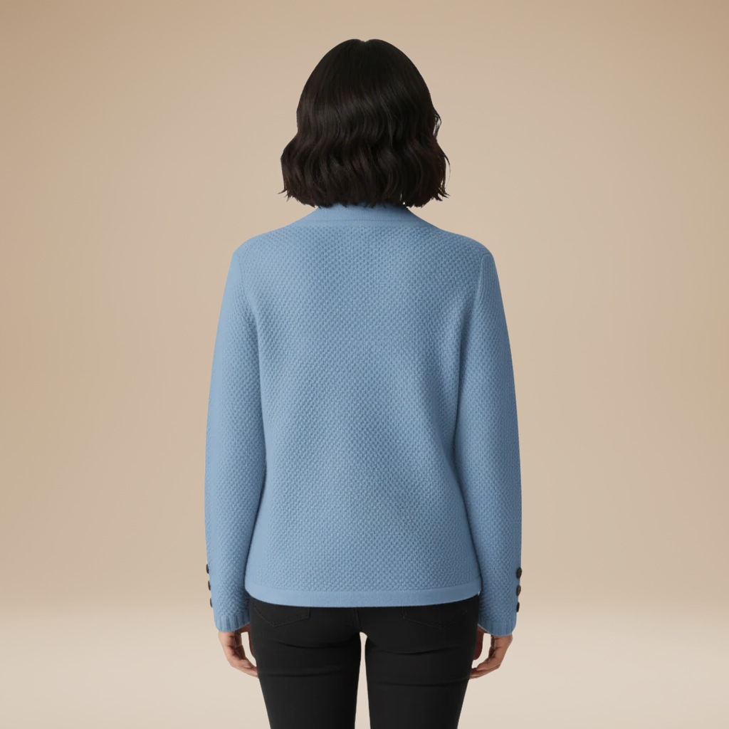 Giulia | Cardigan Elegante da Donna