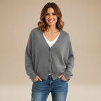 Ginevra | Cardigan da Donna con Bottoni